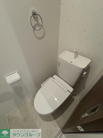 アヴァンスの物件内観写真